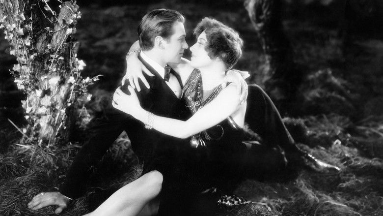 кадр из фильма Our Modern Maidens