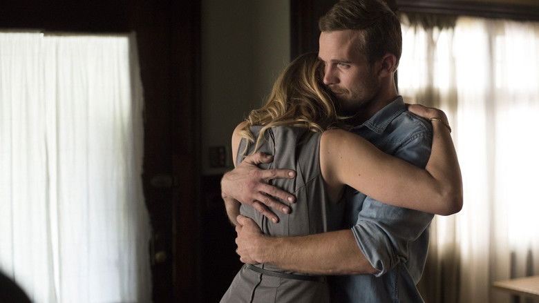 кадр из фильма Nanny Cam