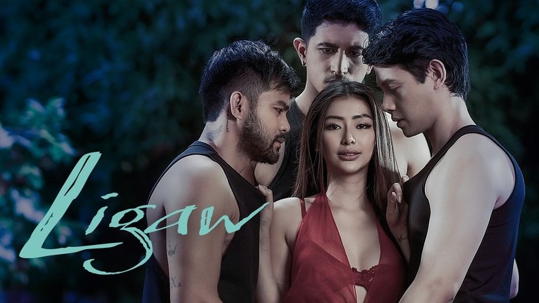 кадр из фильма Ligaw