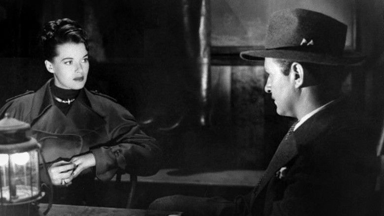 кадр из фильма This Side of the Law