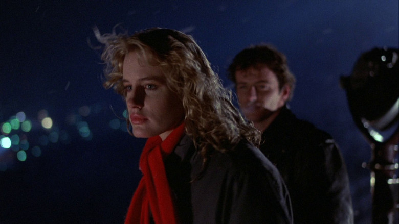 кадр из фильма Бесстрашный