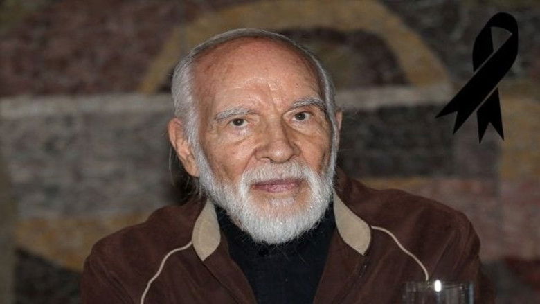 кадр из фильма Nuevo Mundo