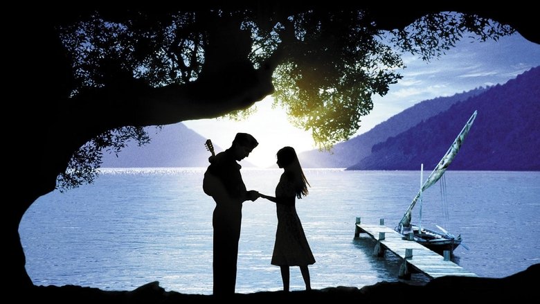 кадр из фильма Выбор капитана Корелли