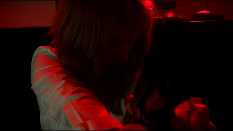 кадр из фильма Das Bose