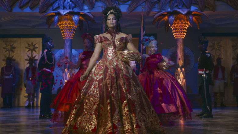 кадр из фильма Поездка в Америку 2