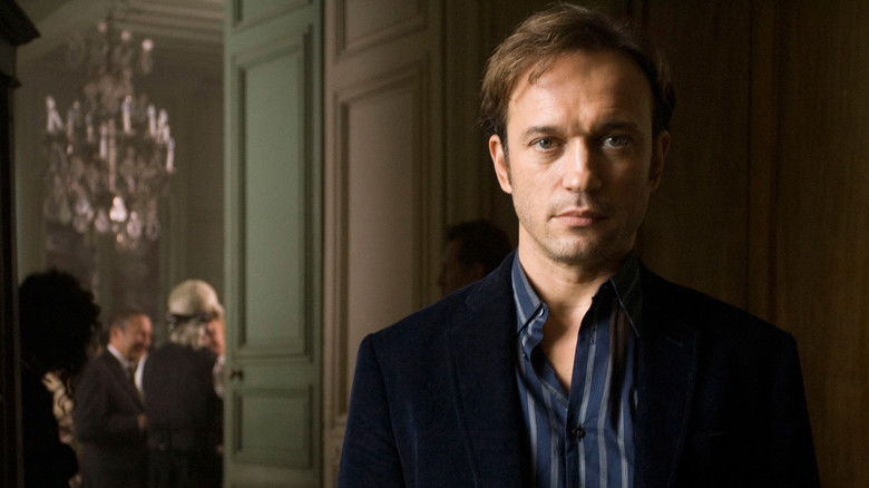 кадр из фильма Завтра на рассвете