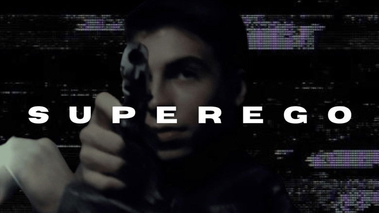 кадр из фильма SUPEREGO