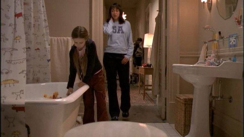 кадр из фильма The Rats