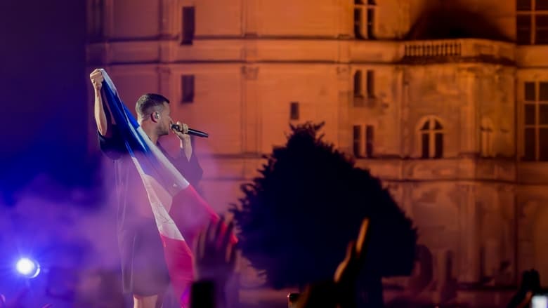 кадр из фильма Imagine Dragons - Live au château de Chambord