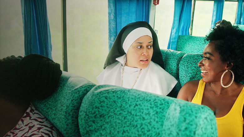 кадр из фильма Soólè