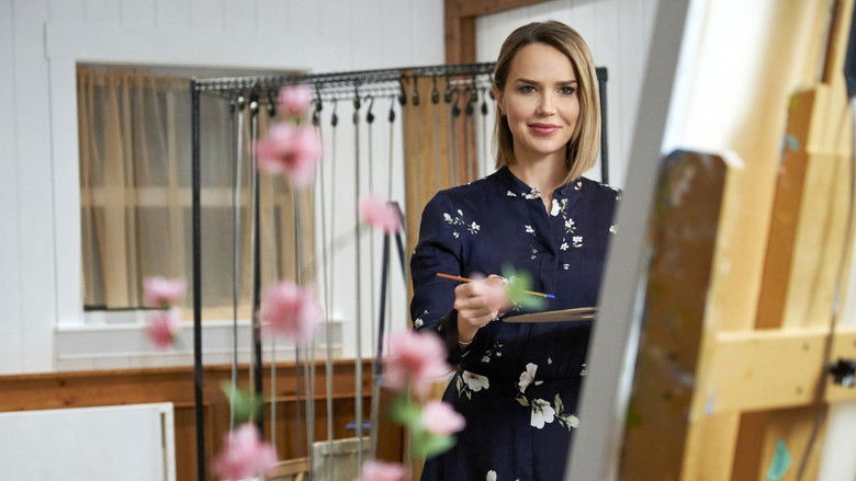 кадр из фильма Кисть любви