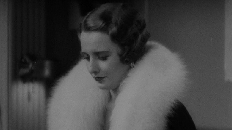 кадр из фильма Недозволенное