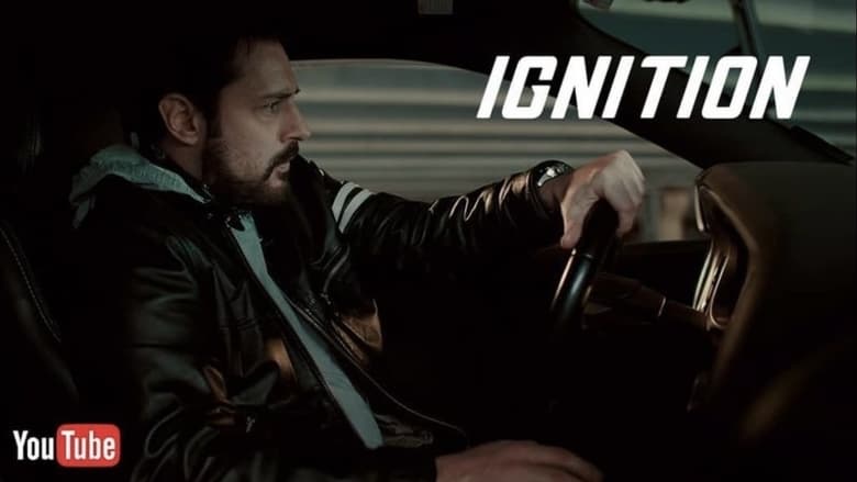 кадр из фильма Ignition