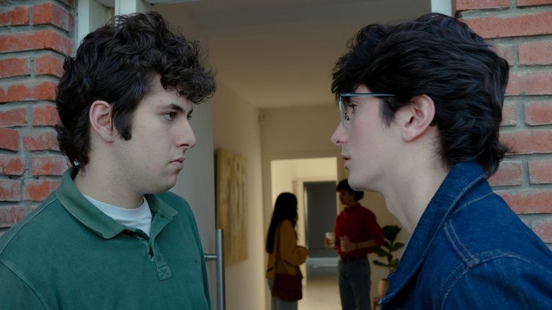 кадр из фильма Prejuicios