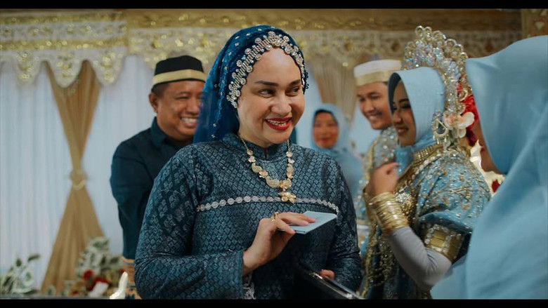 кадр из фильма Uang Passolo