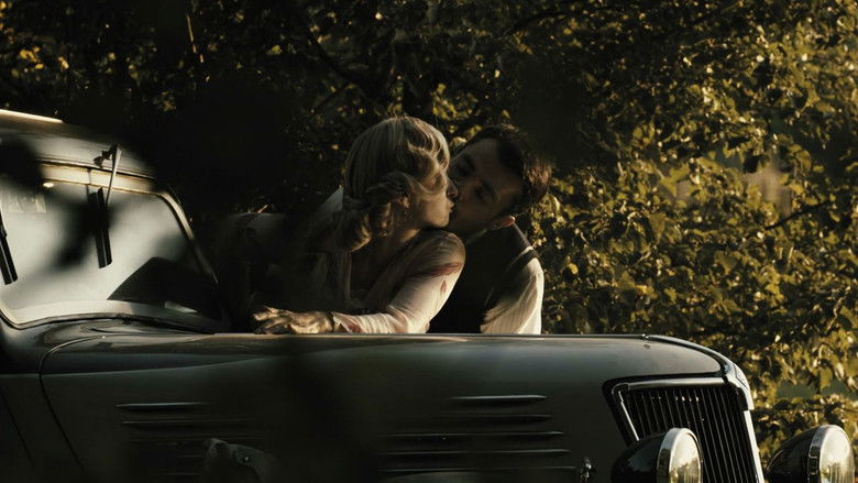 кадр из фильма Венеция