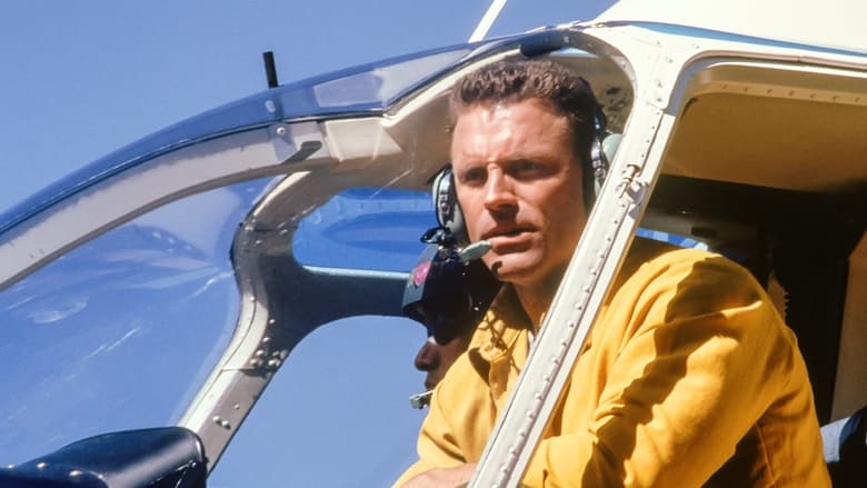 кадр из фильма Огненный шторм