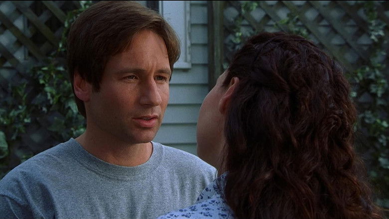 кадр из фильма Вернись ко Мне