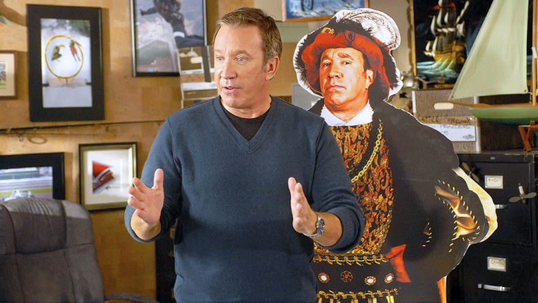 кадр из фильма Шесть жён Генри Лефэя