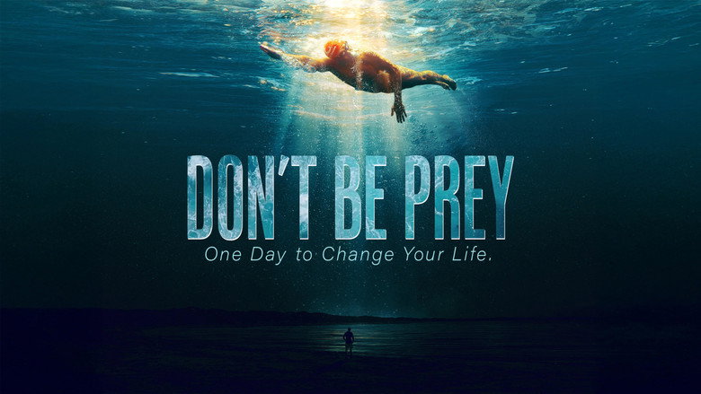 кадр из фильма Don't Be Prey
