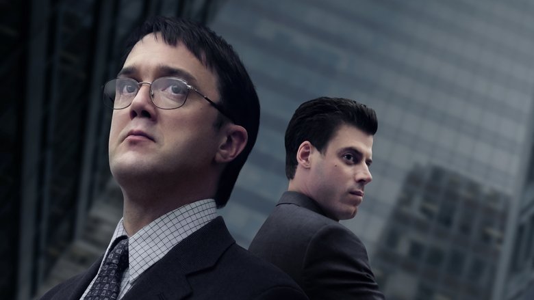 кадр из фильма Нюрберг