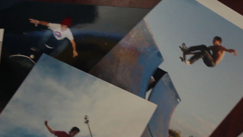 кадр из фильма Nunca antes visto - Una historia de skate y bmx santafesino