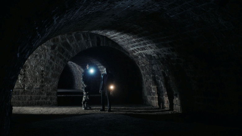 кадр из фильма Les Défaillants