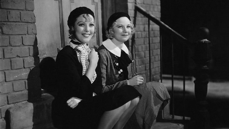 кадр из фильма Midnight Mary