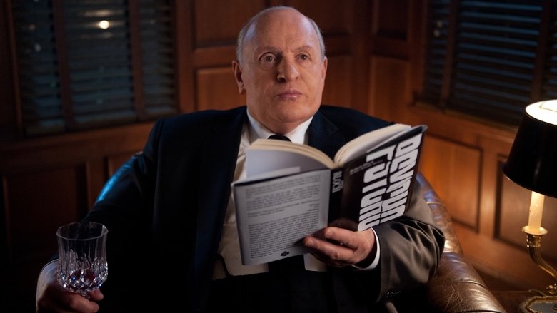 кадр из фильма Хичкок