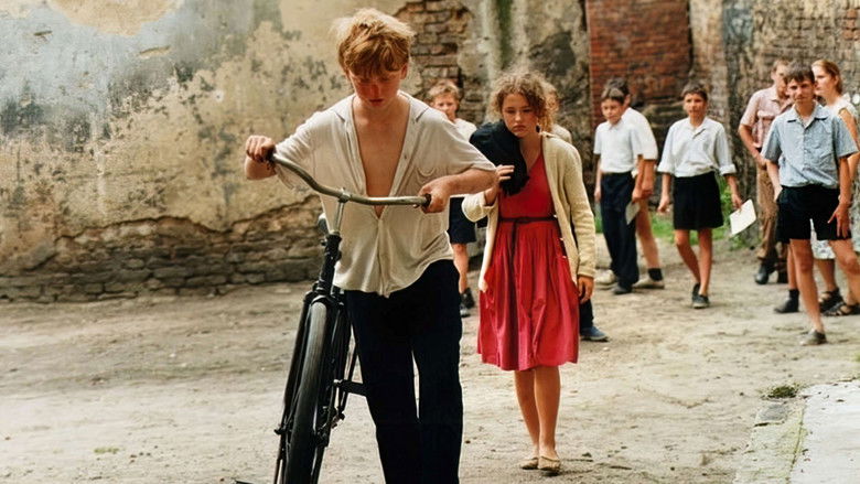 кадр из фильма Weiser