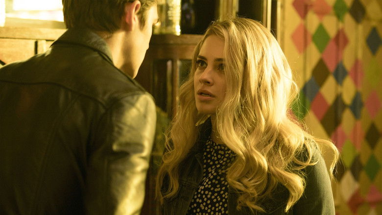 кадр из фильма После. Долго и счастливо