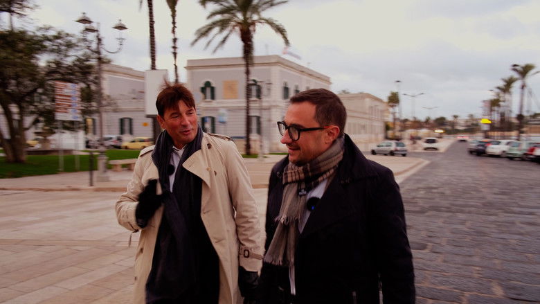 кадр из фильма LUX VERA 6023