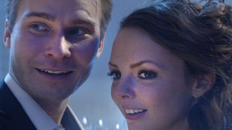 кадр из фильма Vonarstræti