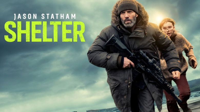 кадр из фильма Убежище