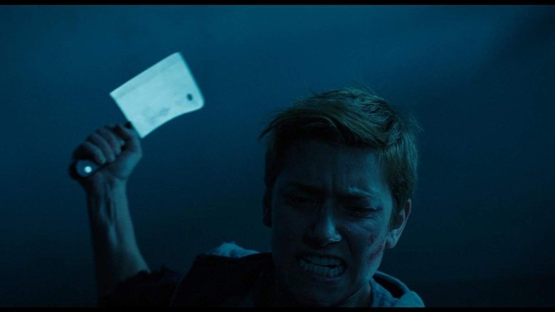 кадр из фильма Восстановление