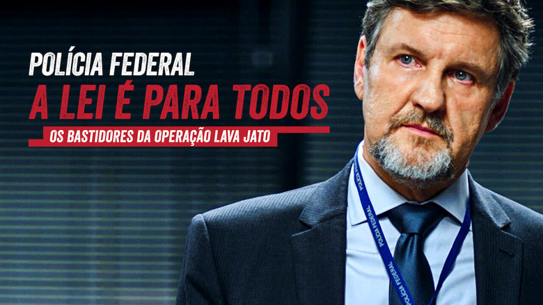 кадр из фильма Операция «Автомойка»: Бразильский коррупционный скандал, прогремевший на весь мир