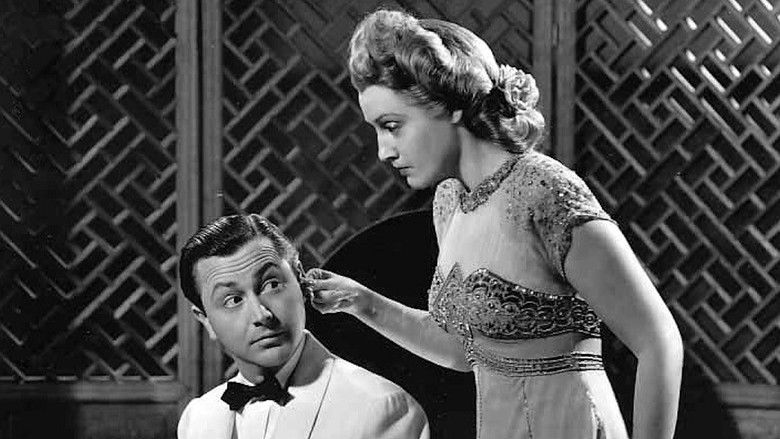 кадр из фильма Каир