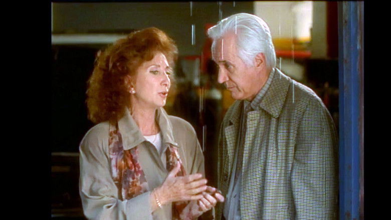 кадр из фильма Sol de otoño