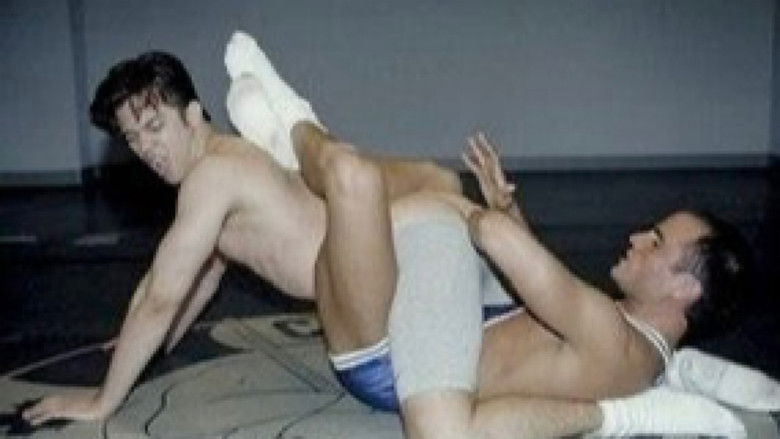 кадр из фильма Hardcore Mat Fights