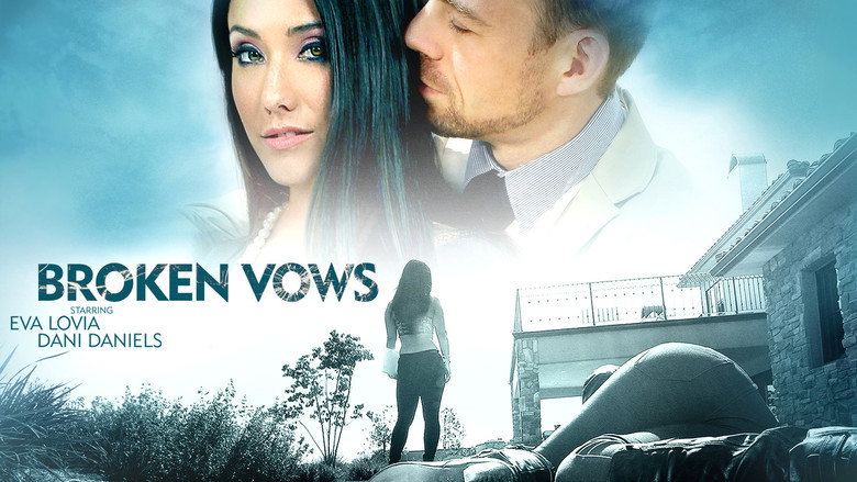 кадр из фильма Broken Vows