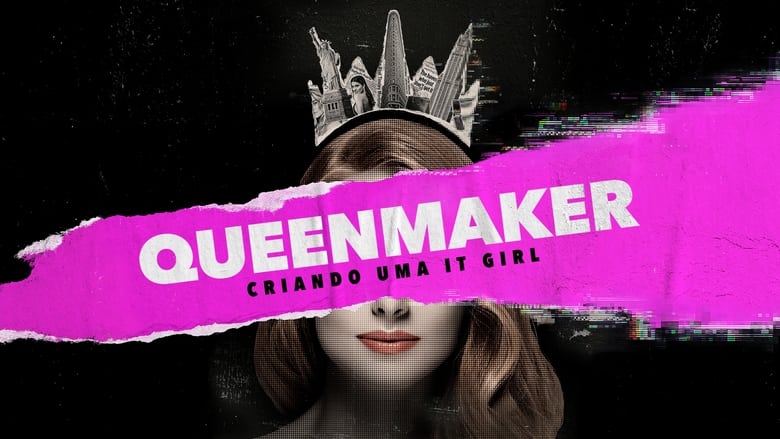 кадр из фильма Queenmaker: The Making of an It Girl