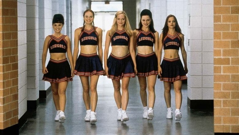 кадр из фильма Сахар и перец