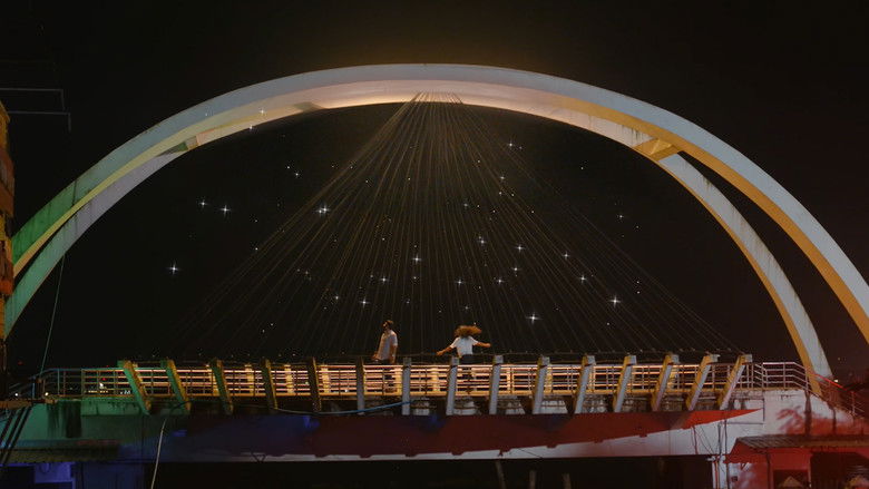 кадр из фильма സർവം മായ