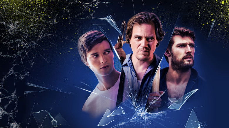 кадр из фильма Банда Чикаго