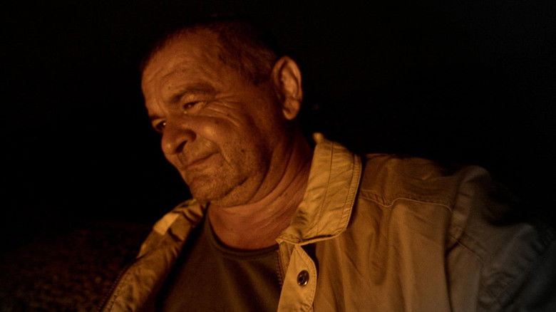 кадр из фильма Tudo que vi era o sol