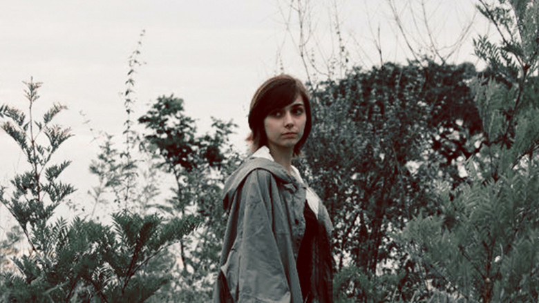 кадр из фильма Apoteose