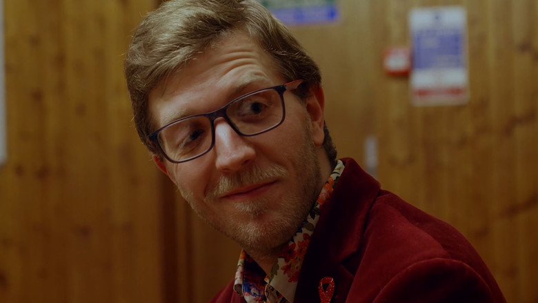 кадр из фильма Doughnut