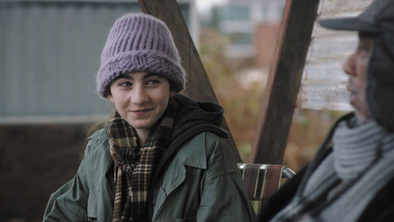 кадр из фильма Сэди