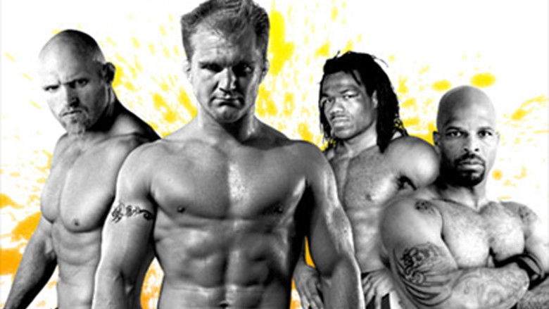 кадр из фильма Shark Fights 13: Jardine vs Prangley