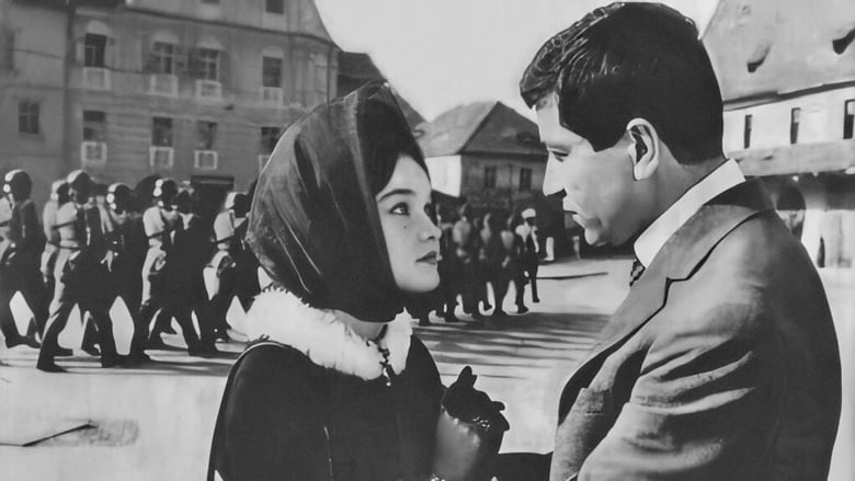 кадр из фильма Туннель